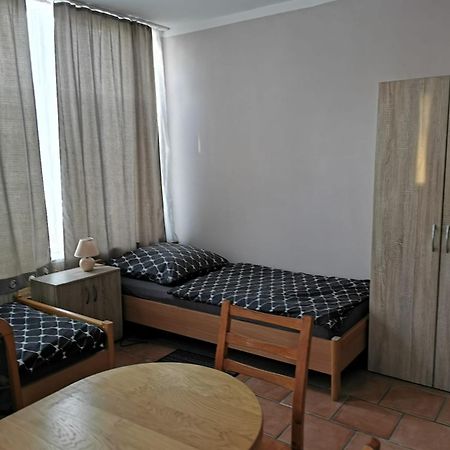 Pension Comfort Dresda Esterno foto