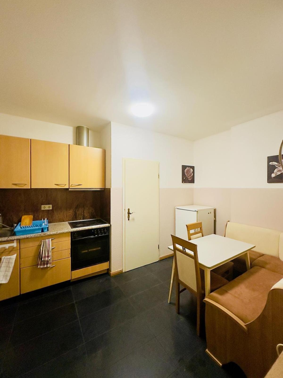 Pension Comfort Dresda Esterno foto