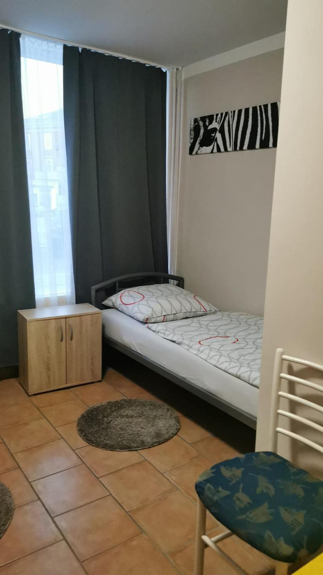 Pension Comfort Dresda Esterno foto