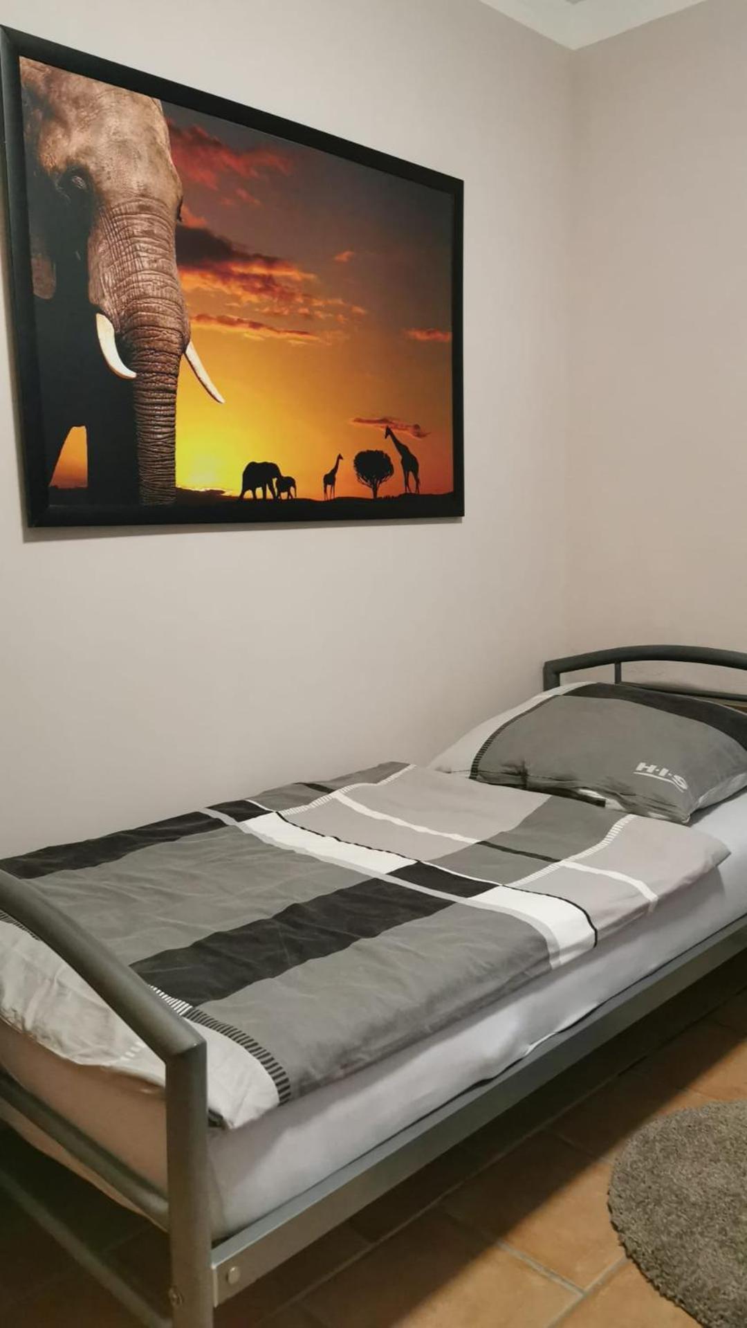 Pension Comfort Dresda Esterno foto