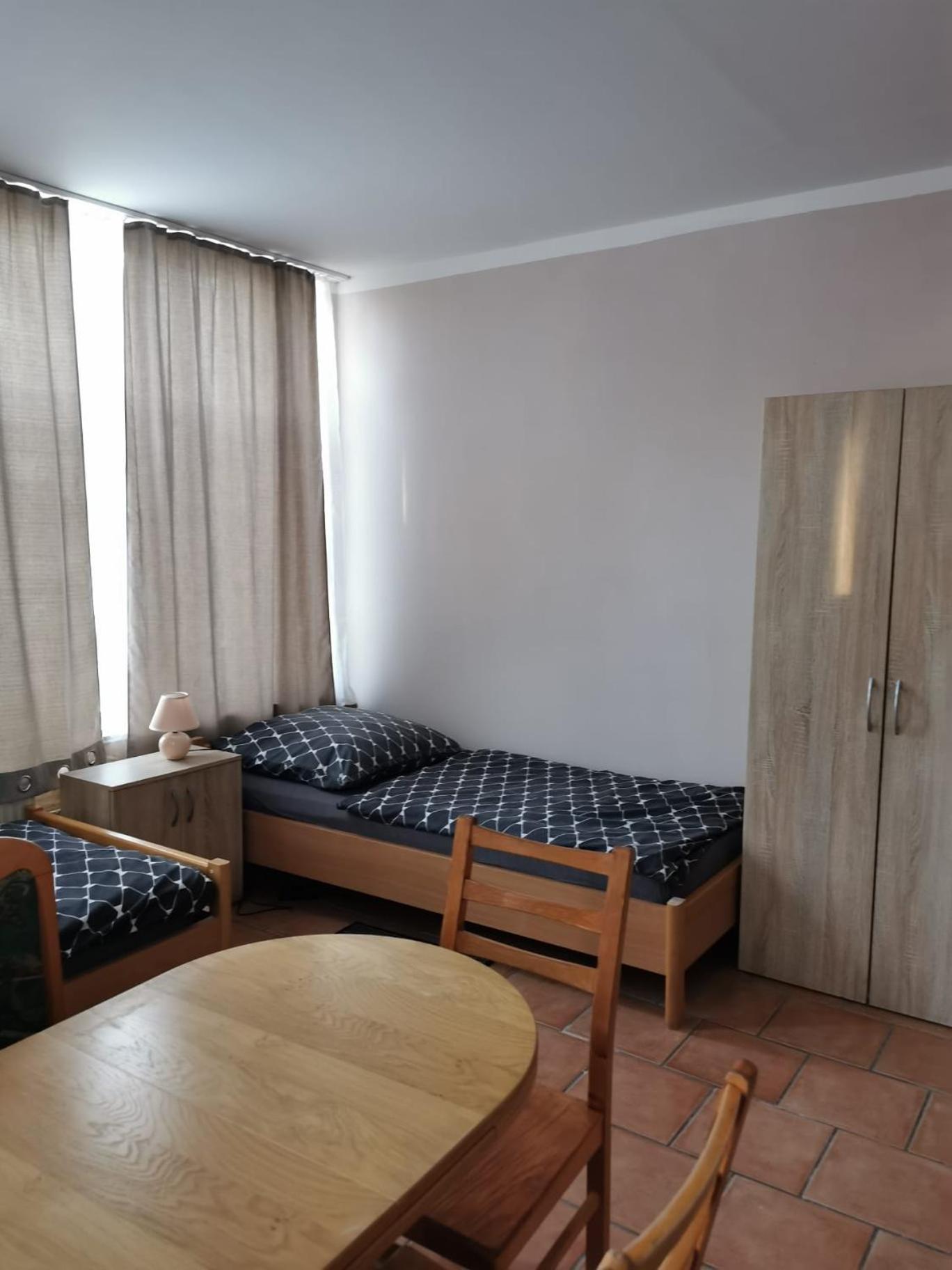 Pension Comfort Dresda Esterno foto