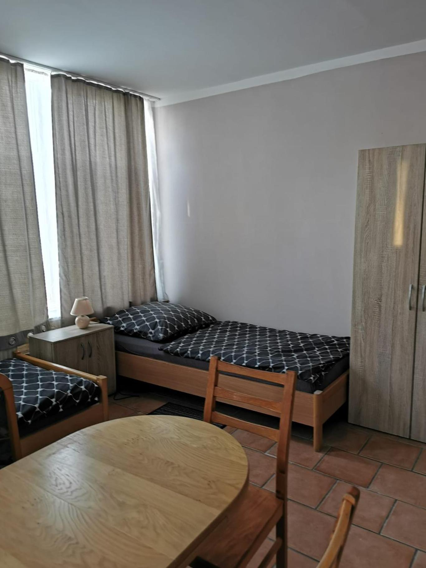 Pension Comfort Dresda Esterno foto
