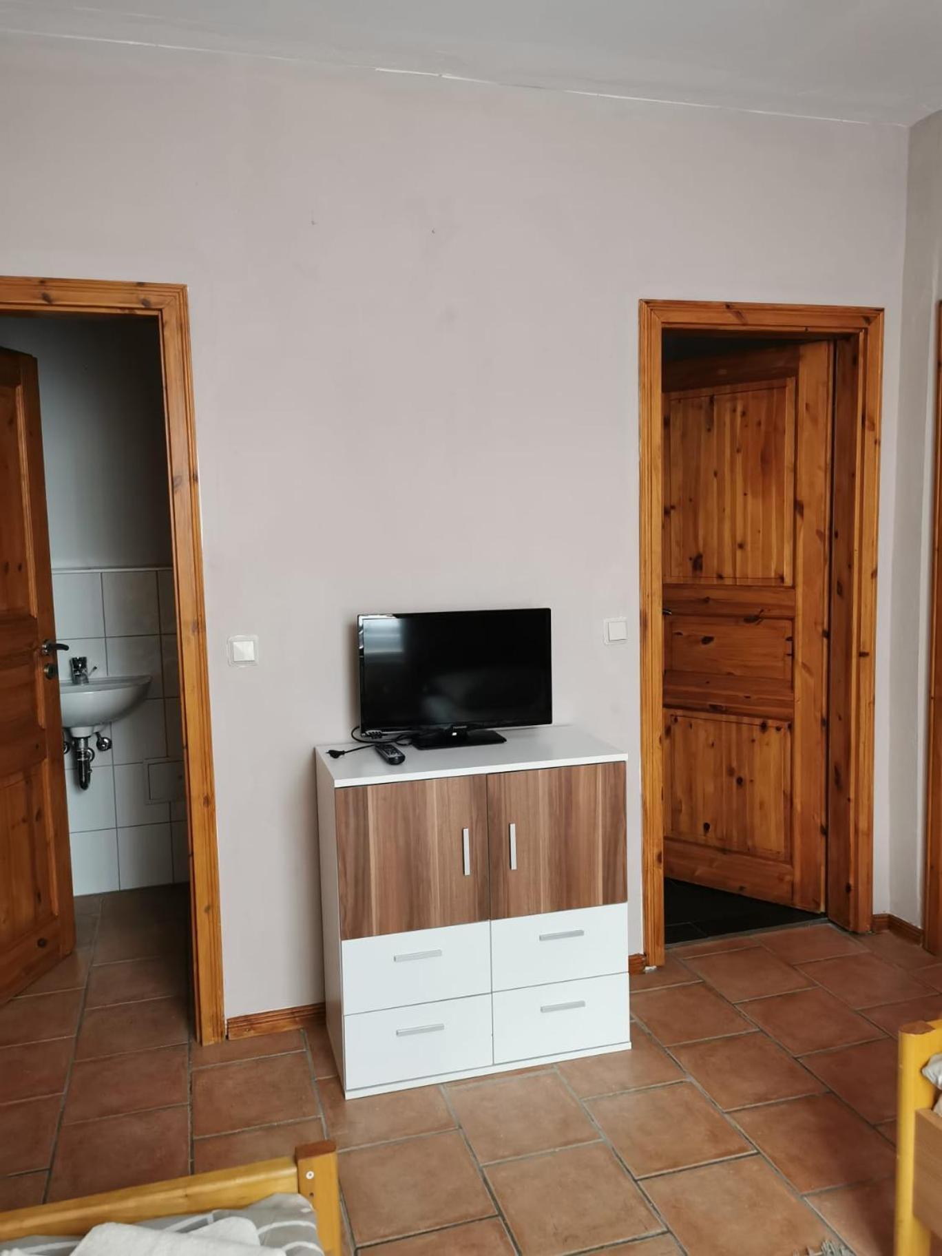 Pension Comfort Dresda Esterno foto
