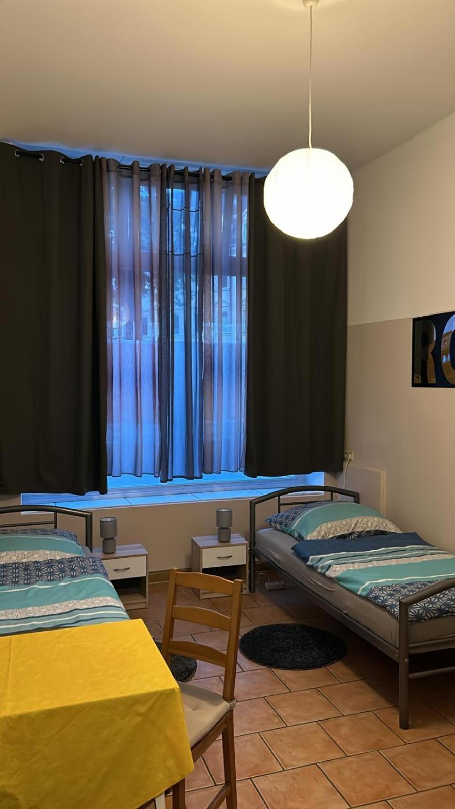 Pension Comfort Dresda Esterno foto
